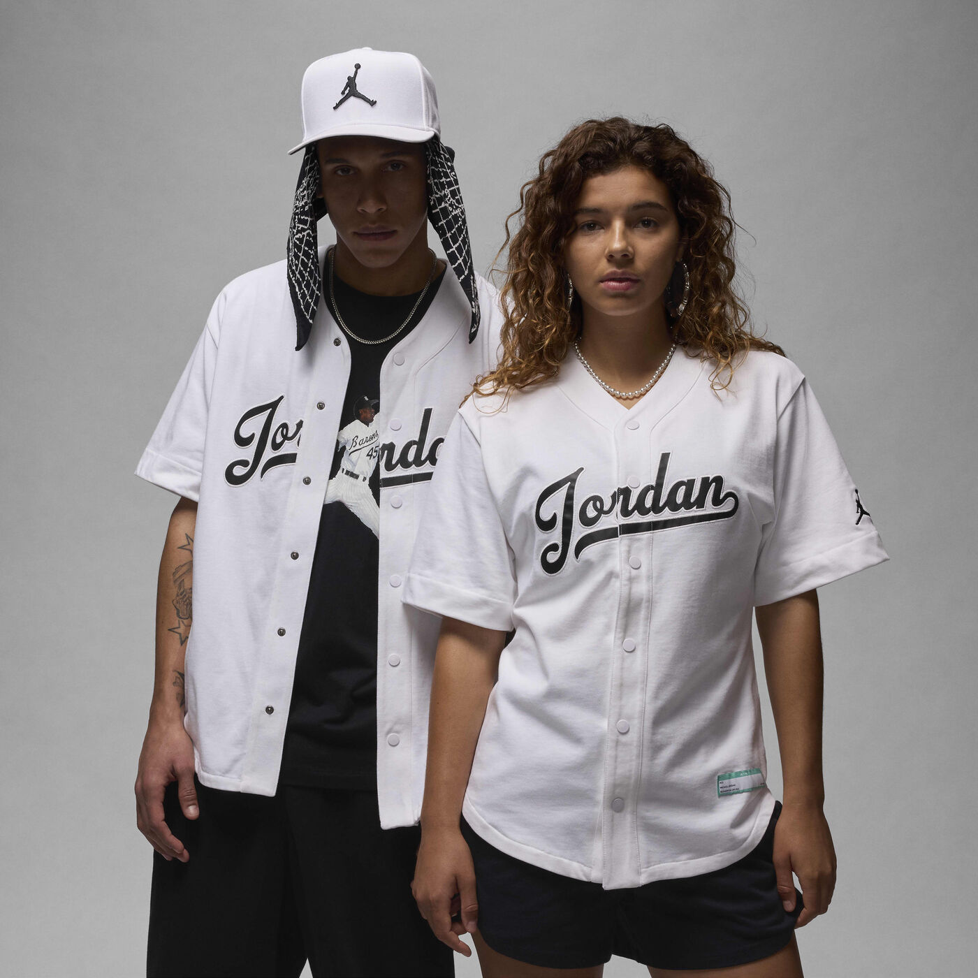 Men's Flight MVP Baseball Top