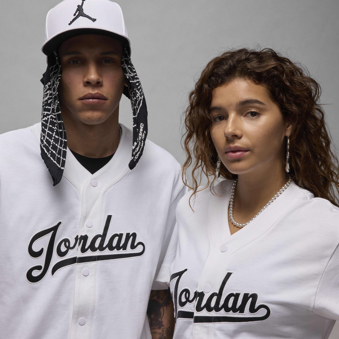 Men's Flight MVP Baseball Top