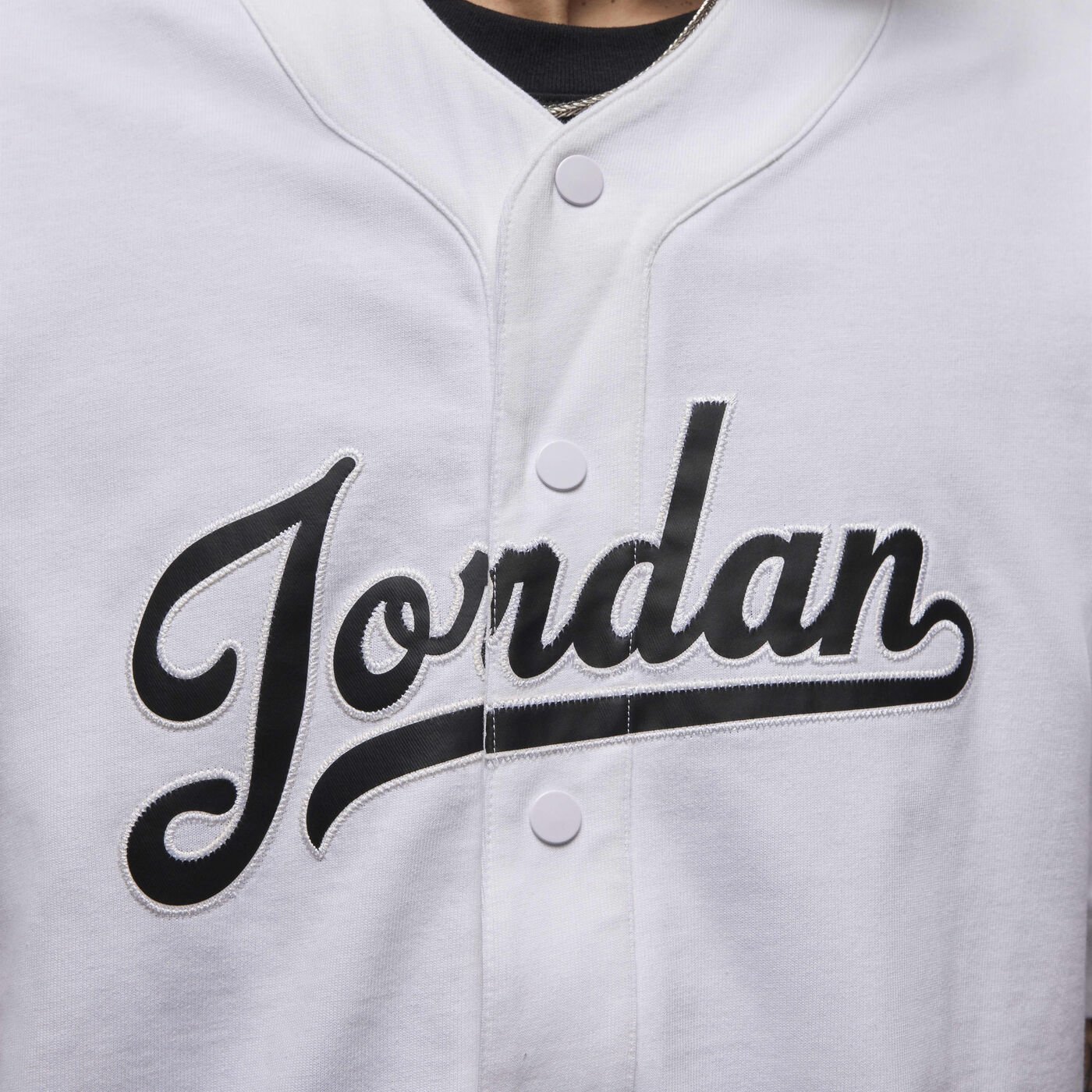 Men's Flight MVP Baseball Top