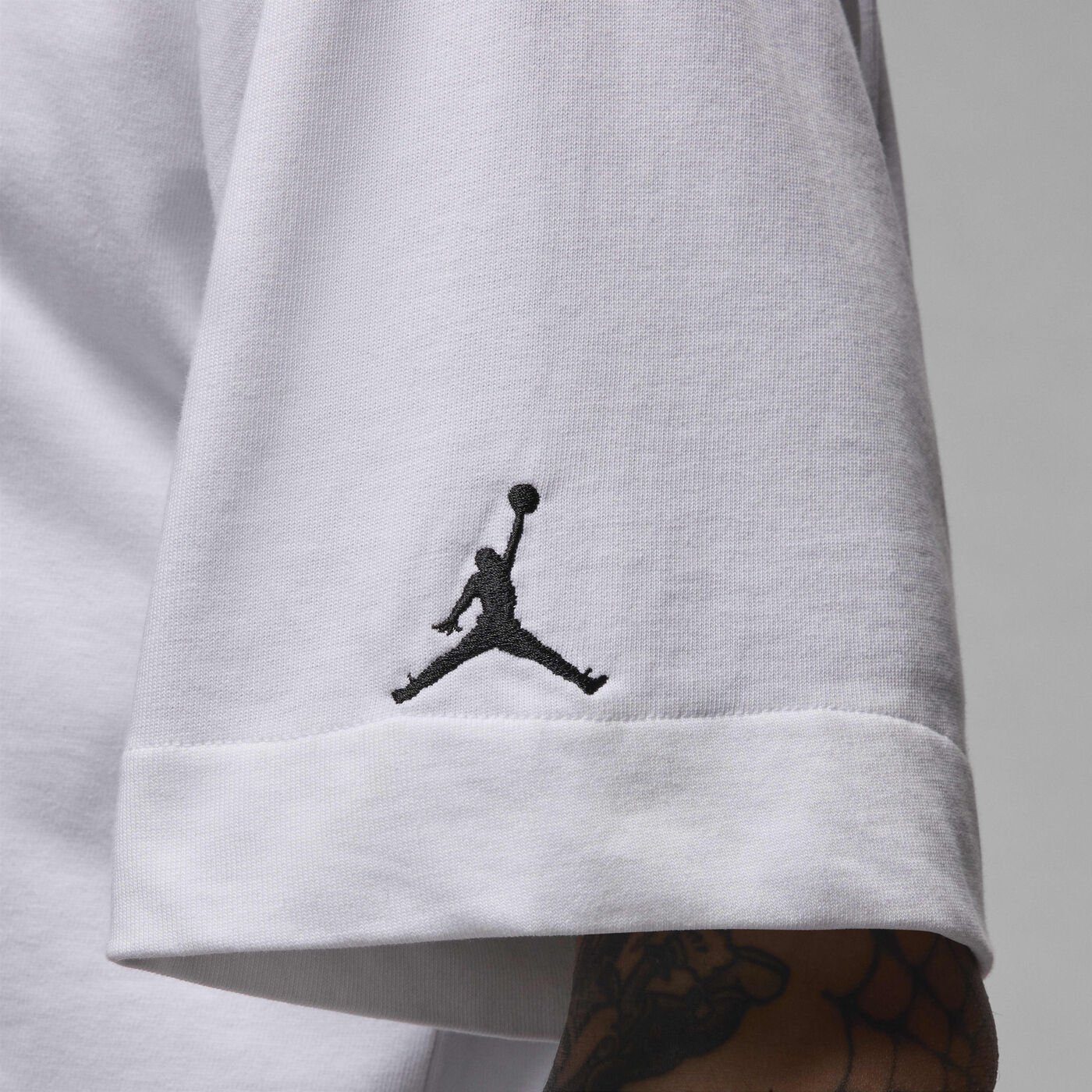 Men's Flight MVP Baseball Top