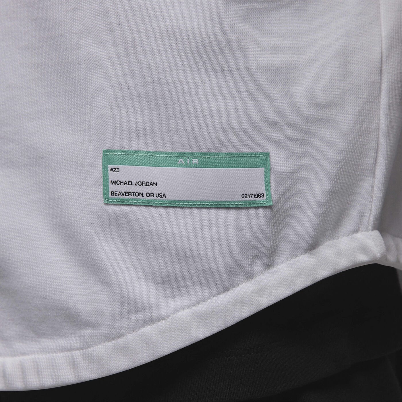 Men's Flight MVP Baseball Top