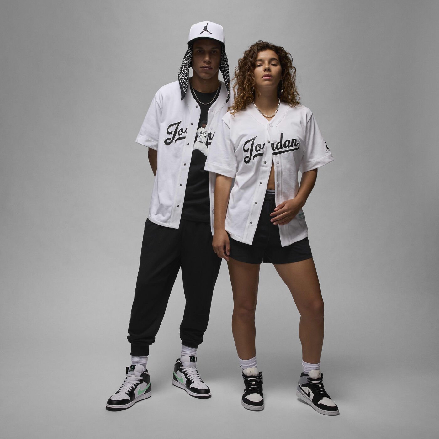 Men's Flight MVP Baseball Top