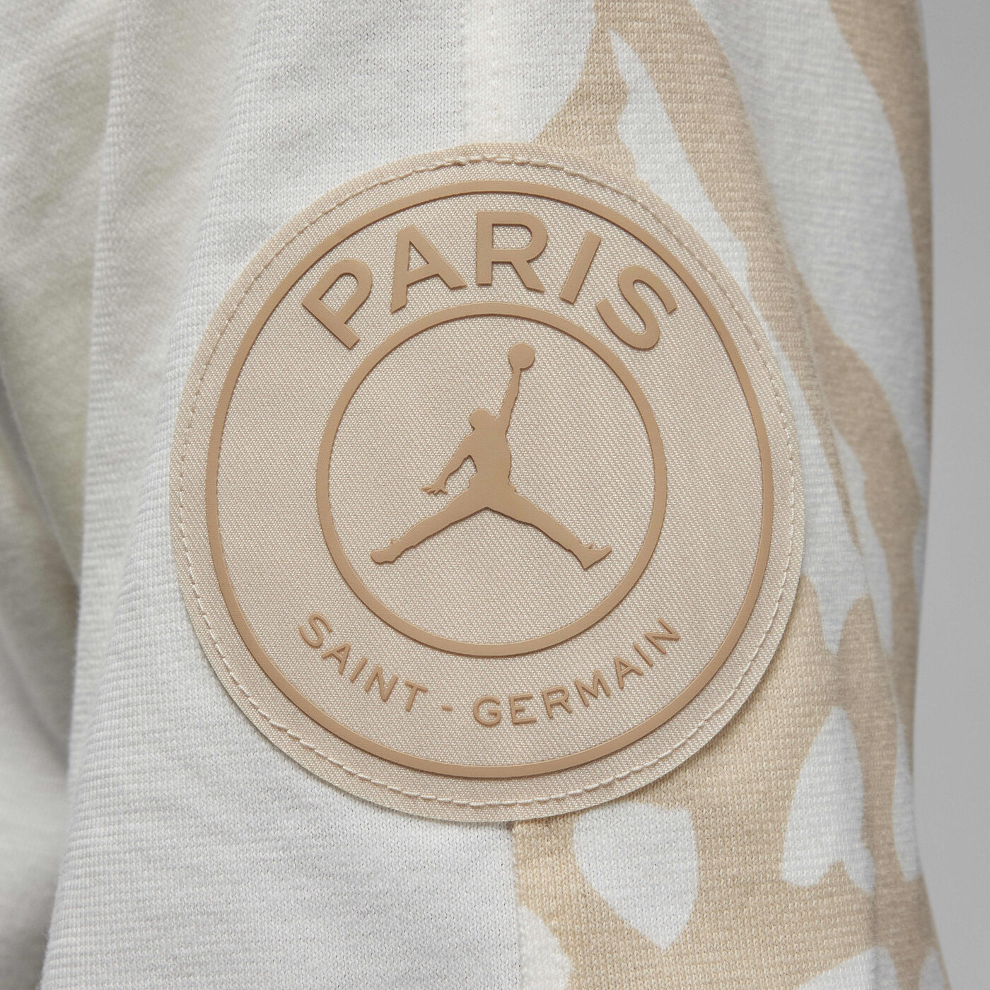 Men's Paris Saint-Germain Wordmark Heritage 85 T-Shirt
