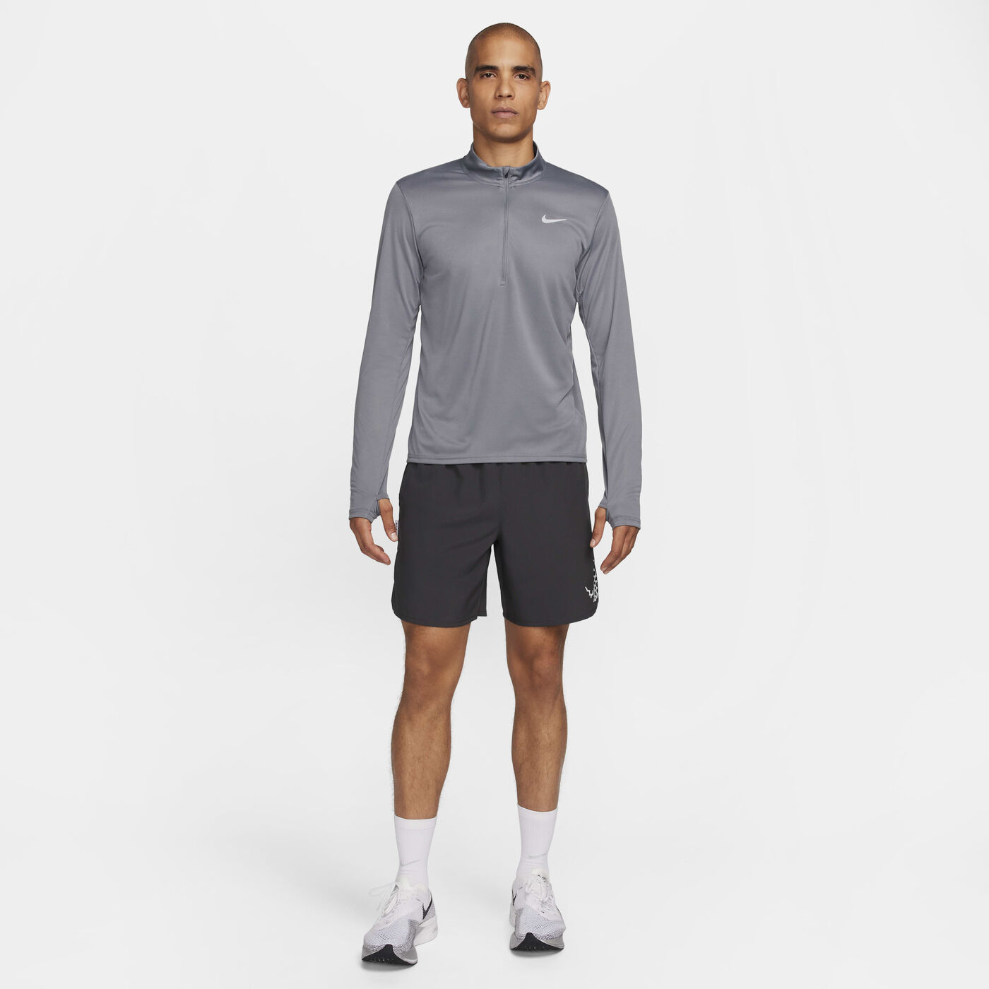 Men's Pacer Dri-FIT Running Top