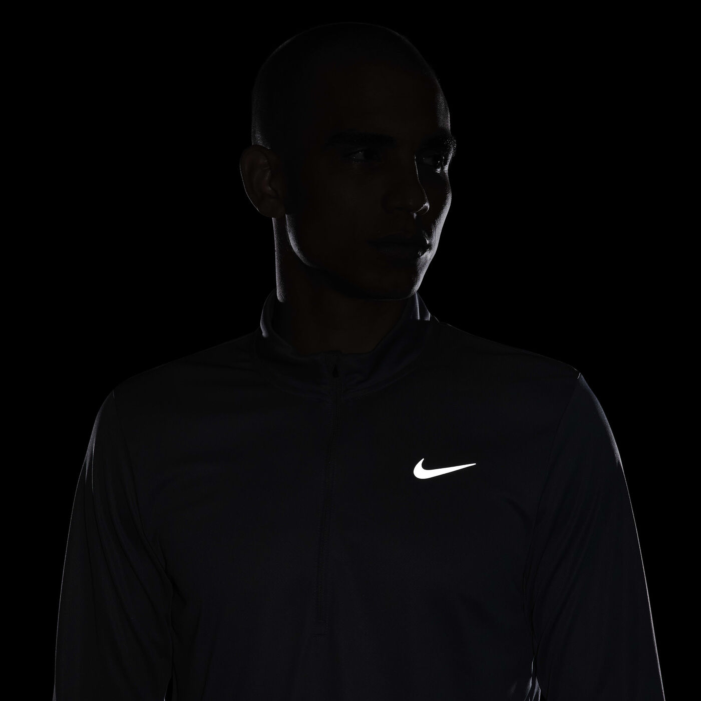 Men's Pacer Dri-FIT Running Top