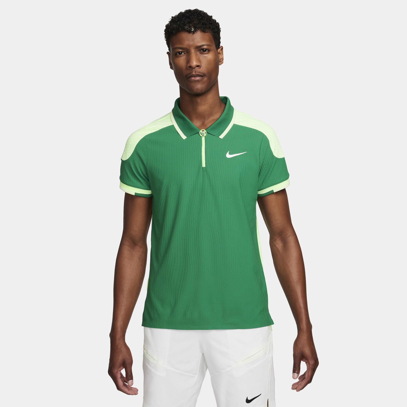 Men's Court Slam Dri-FIT ADV Tennis Polo Shirt