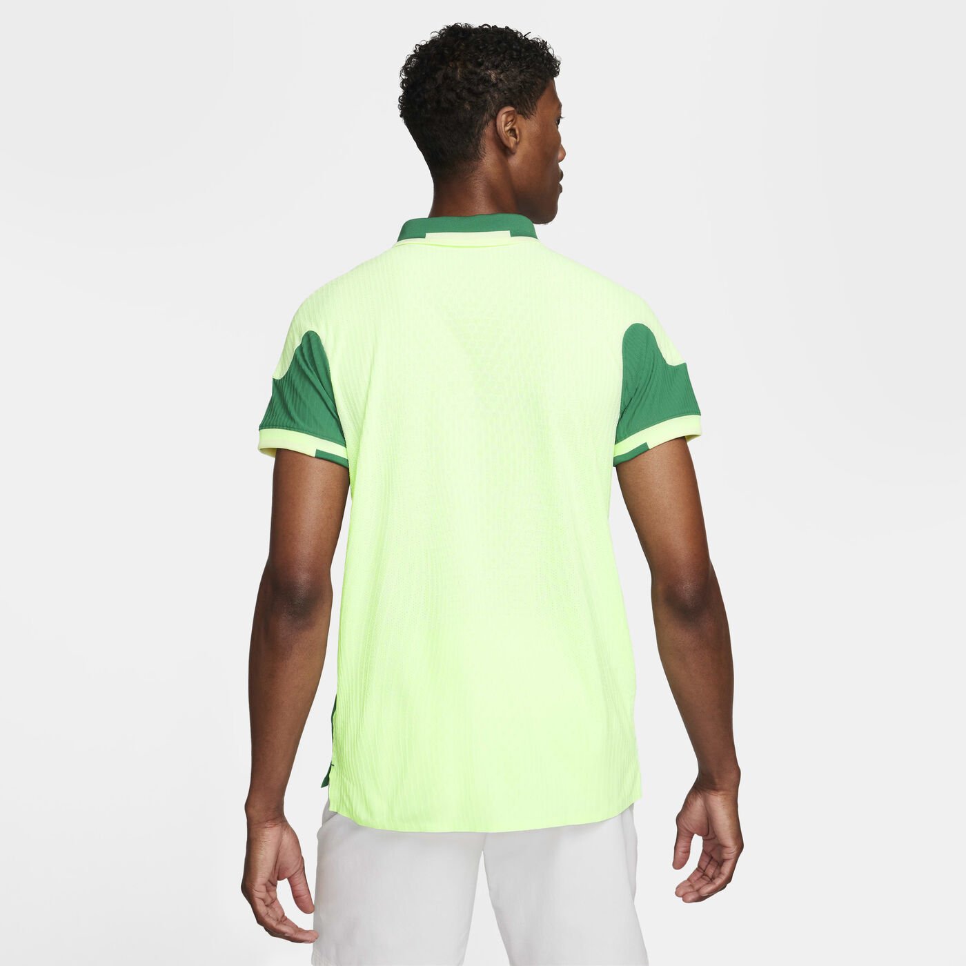 Men's Court Slam Dri-FIT ADV Tennis Polo Shirt