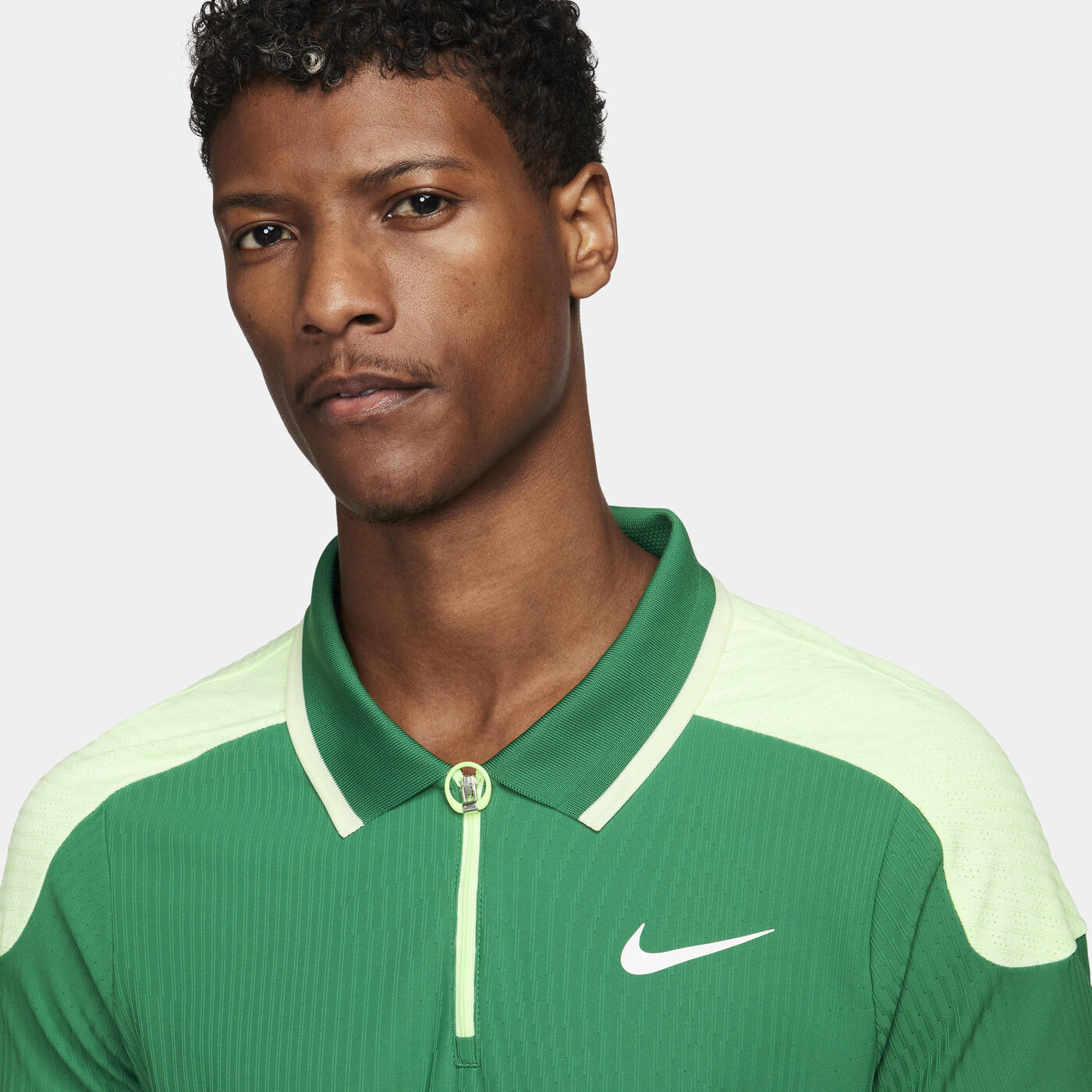Men's Court Slam Dri-FIT ADV Tennis Polo Shirt