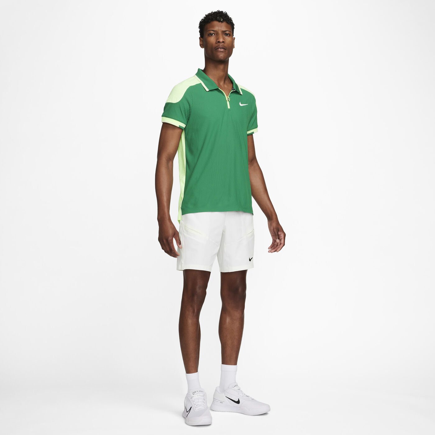 Men's Court Slam Dri-FIT ADV Tennis Polo Shirt