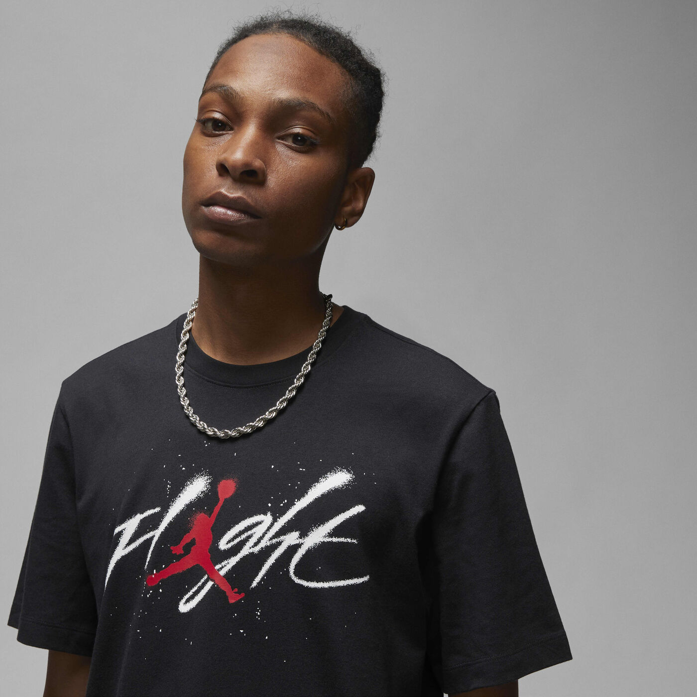 Men's Graphic T-Shirt