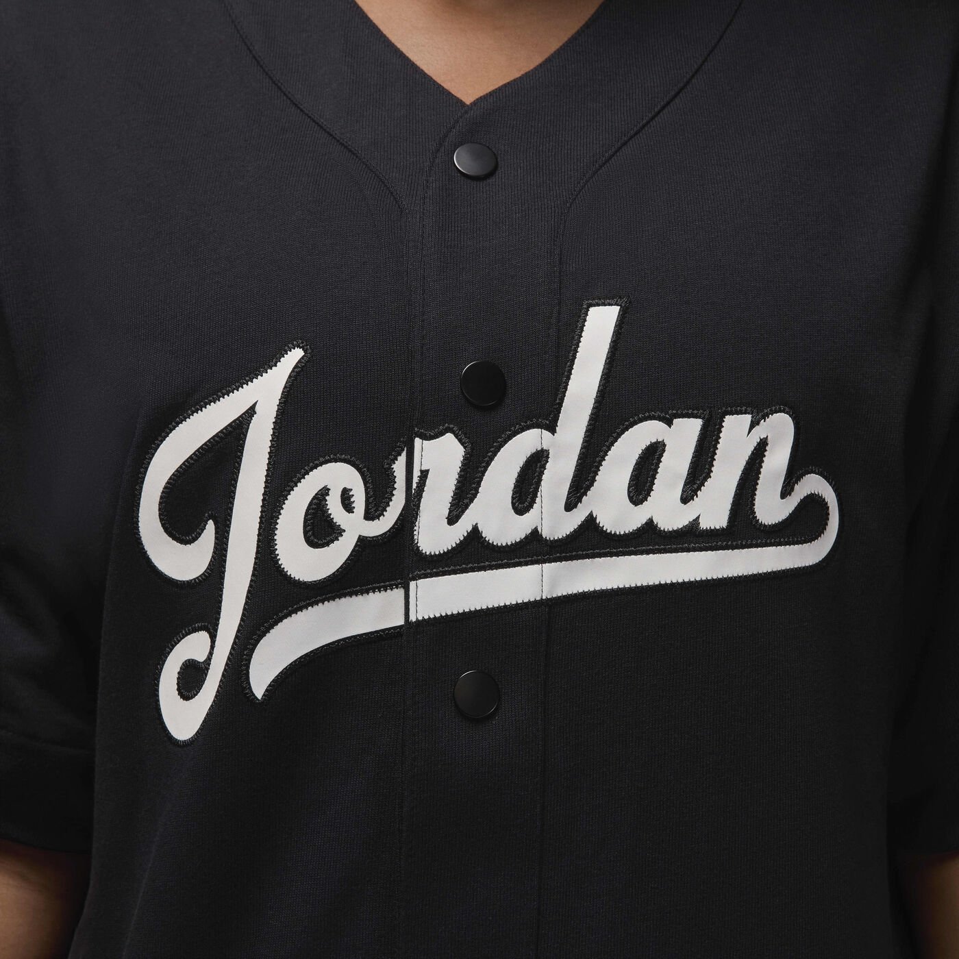 Men's Flight MVP Baseball Top