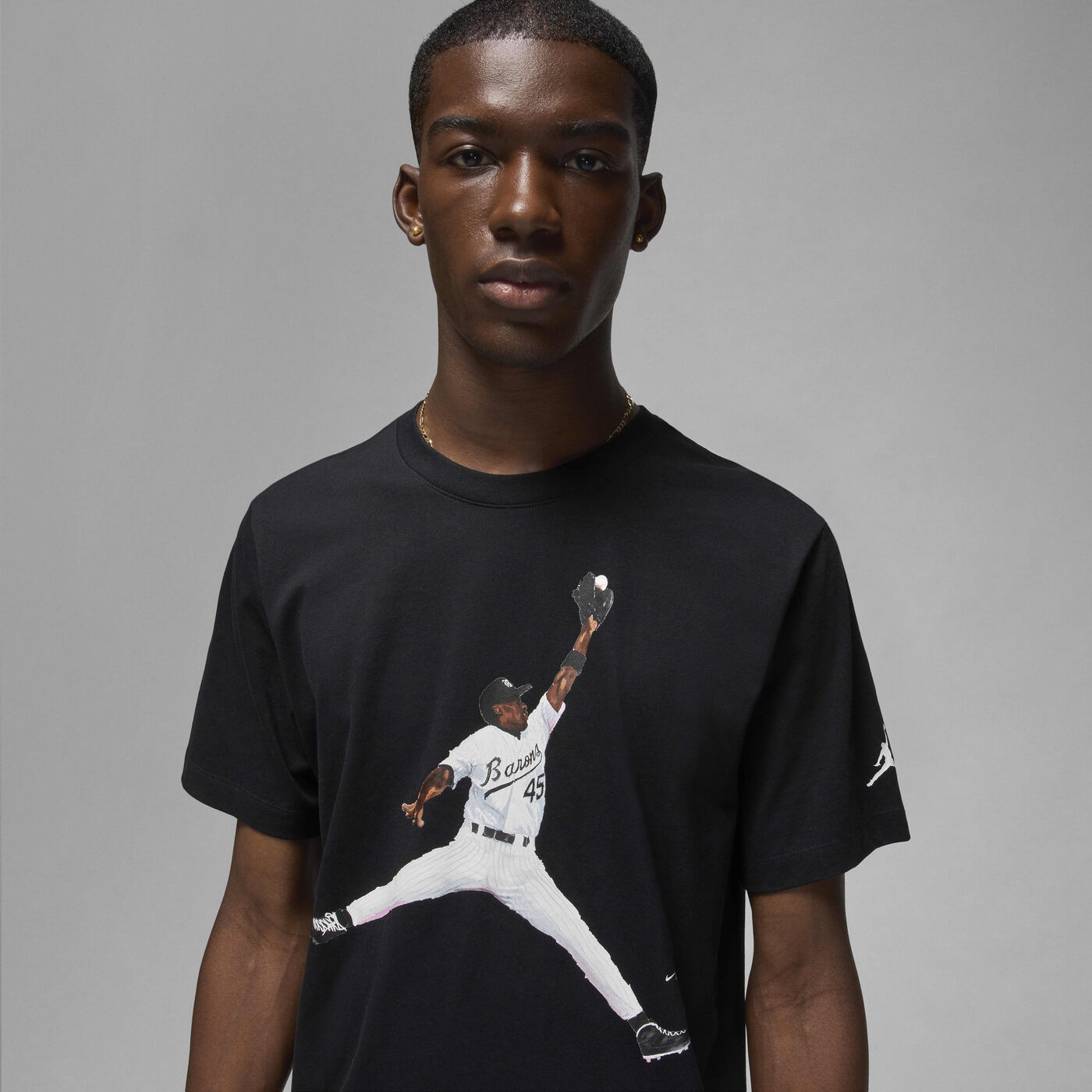 Men's Flight MVP T-Shirt