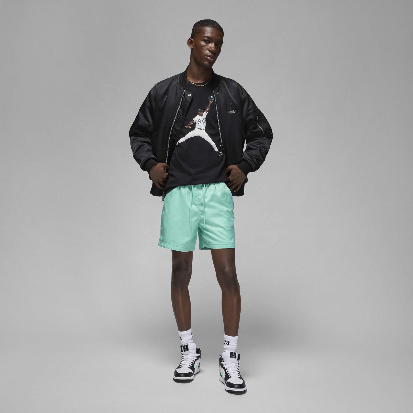 Men's Flight MVP T-Shirt