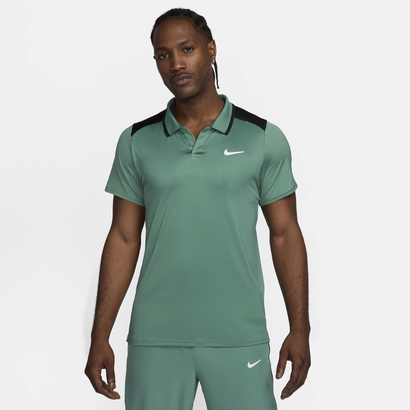 Men's Court Advantage Polo Shirt