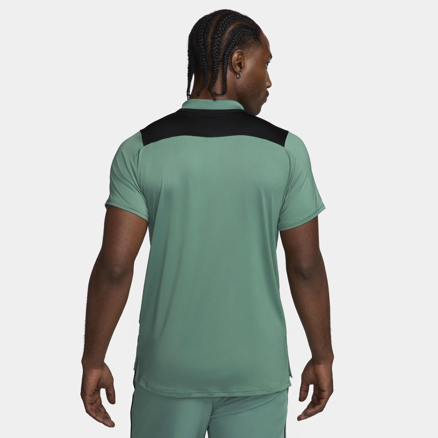 Men's Court Advantage Polo Shirt