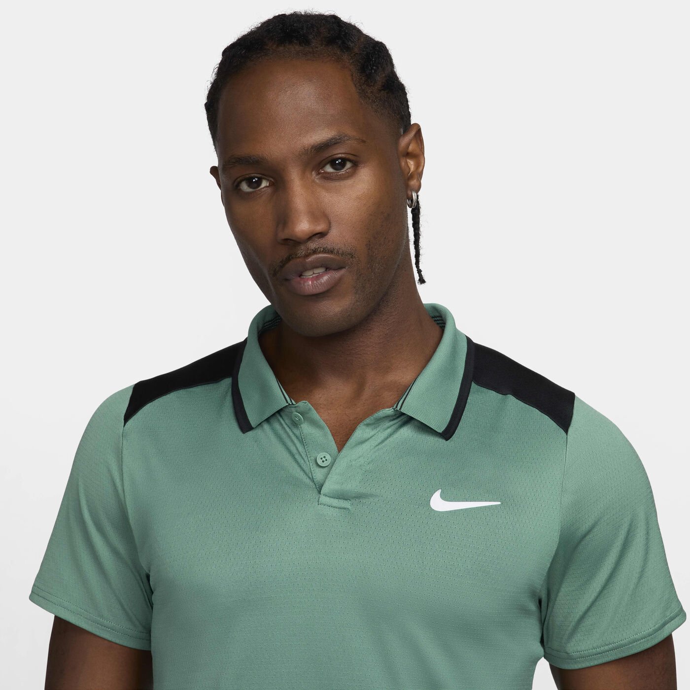 Men's Court Advantage Polo Shirt
