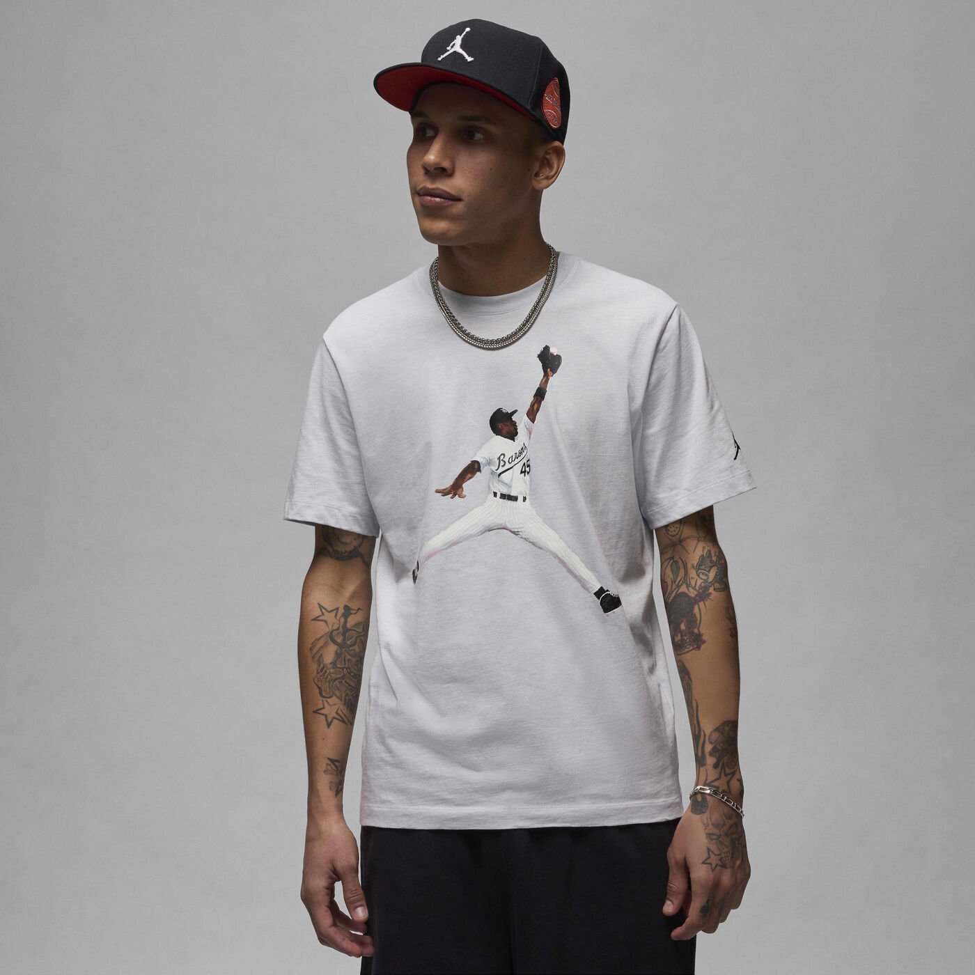 Men's Flight MVP T-Shirt