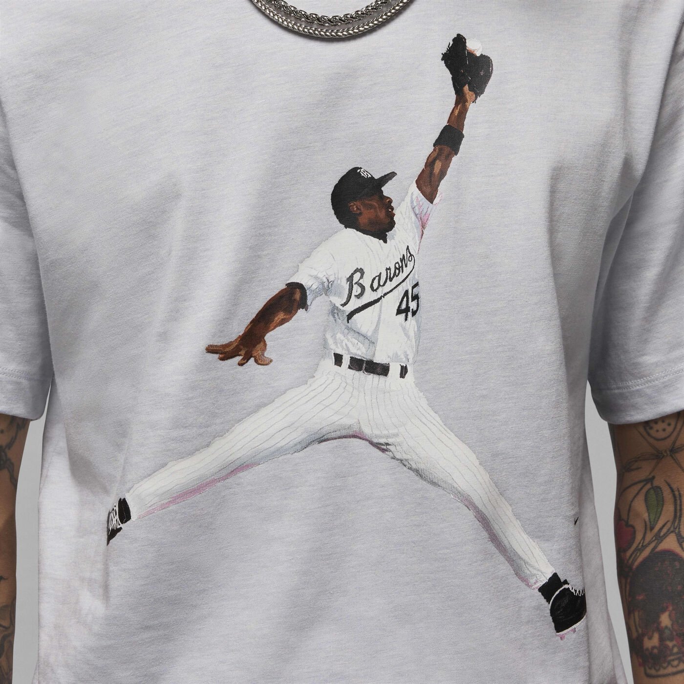 Men's Flight MVP T-Shirt
