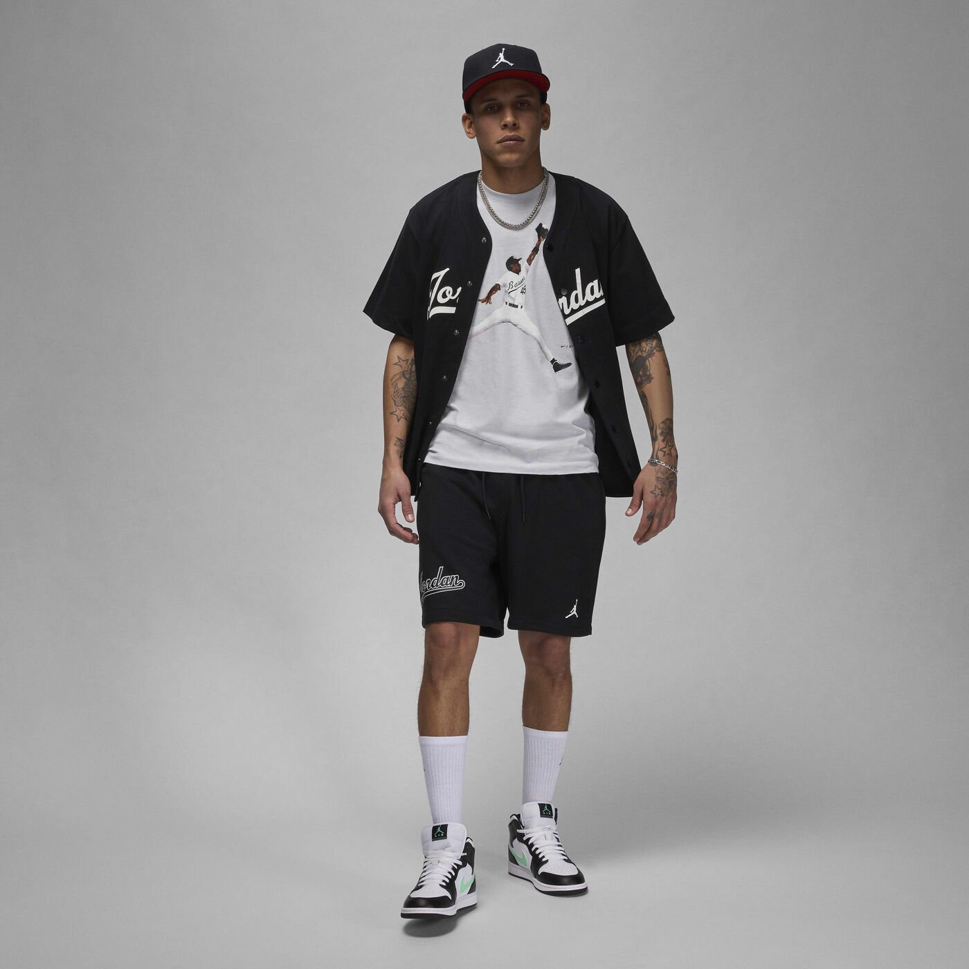Men's Flight MVP T-Shirt