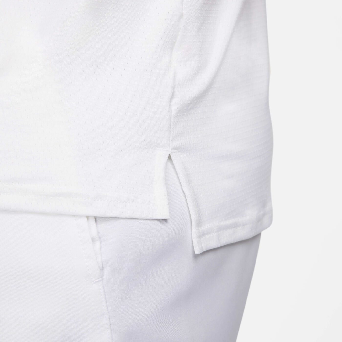 Men's Court Advantage Polo Shirt