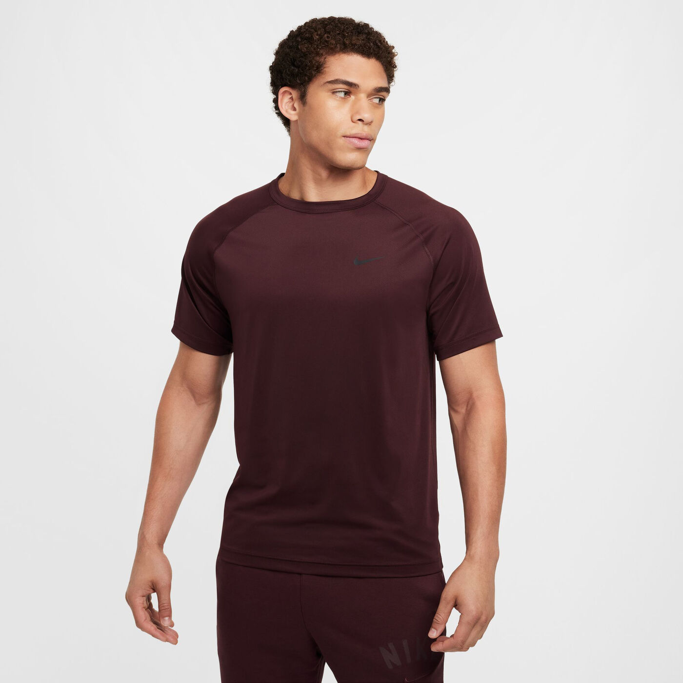 Men's Ready Dri-FIT Fitness Top