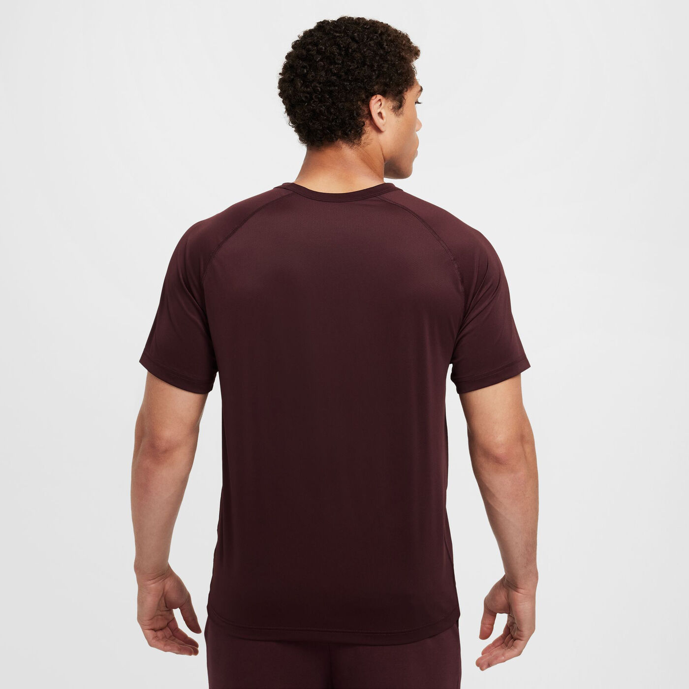 Men's Ready Dri-FIT Fitness Top