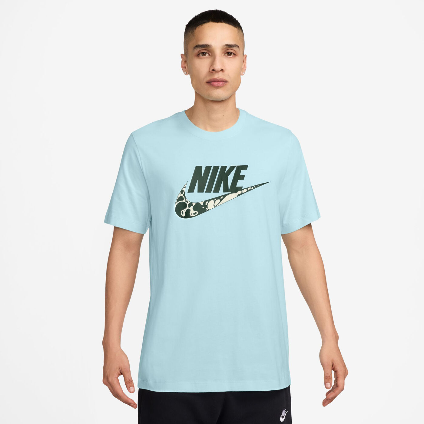 Men's Sportswear T-Shirt