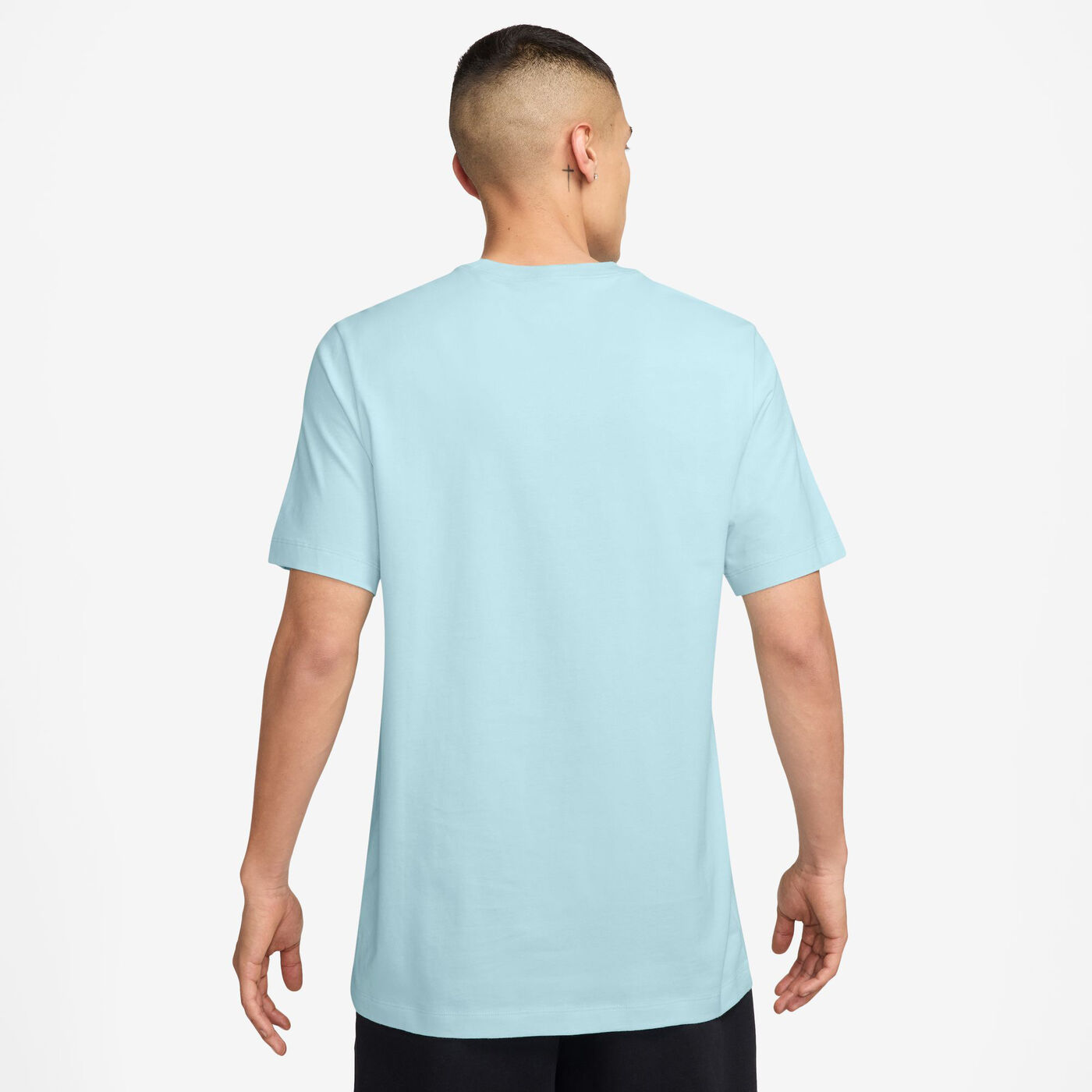 Men's Sportswear T-Shirt