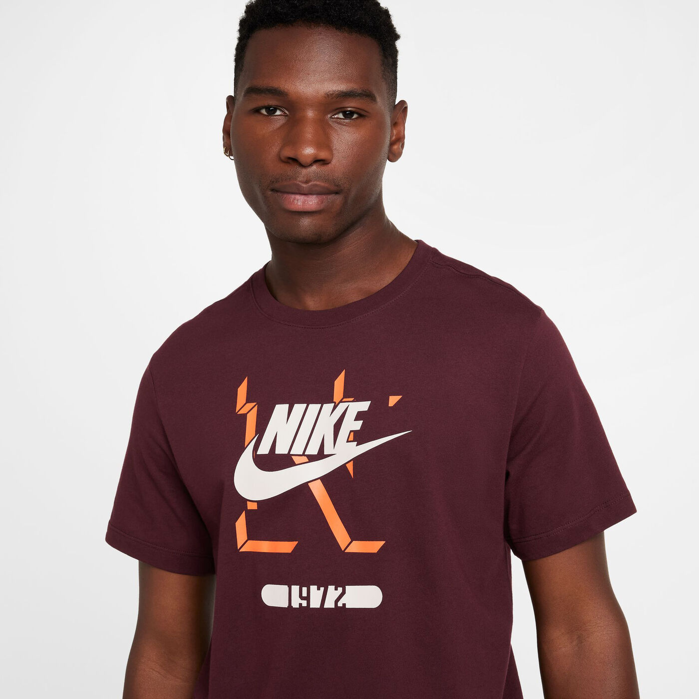 Men's Sportswear T-Shirt