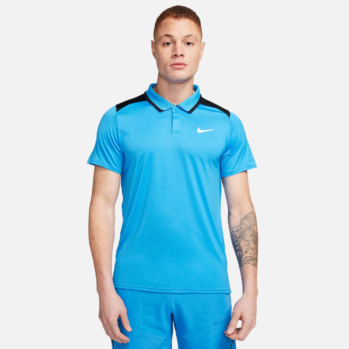 Men's Court Advantage Polo Shirt