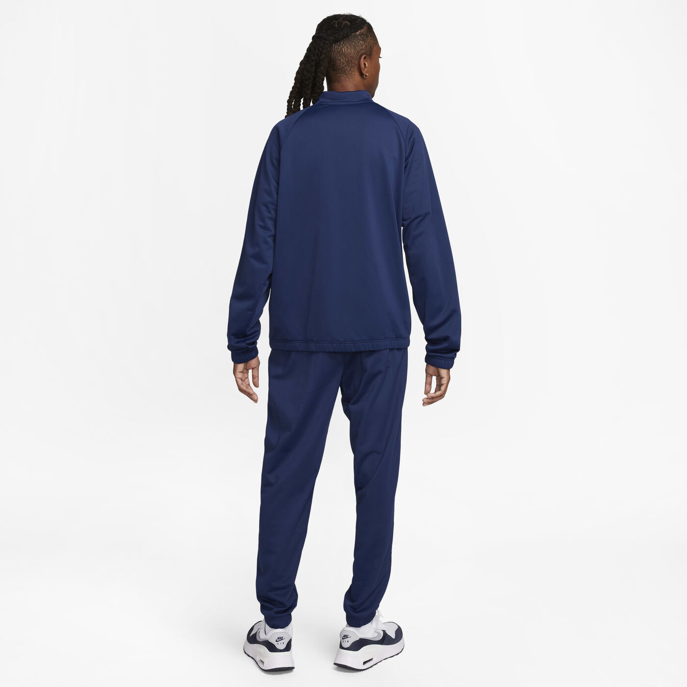 Men's Club Poly-Knit Tracksuit