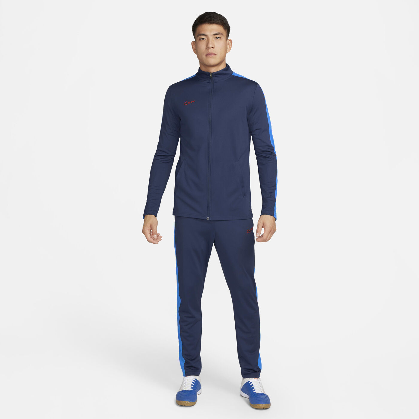 Men's Academy Dri-FIT Football Tracksuit