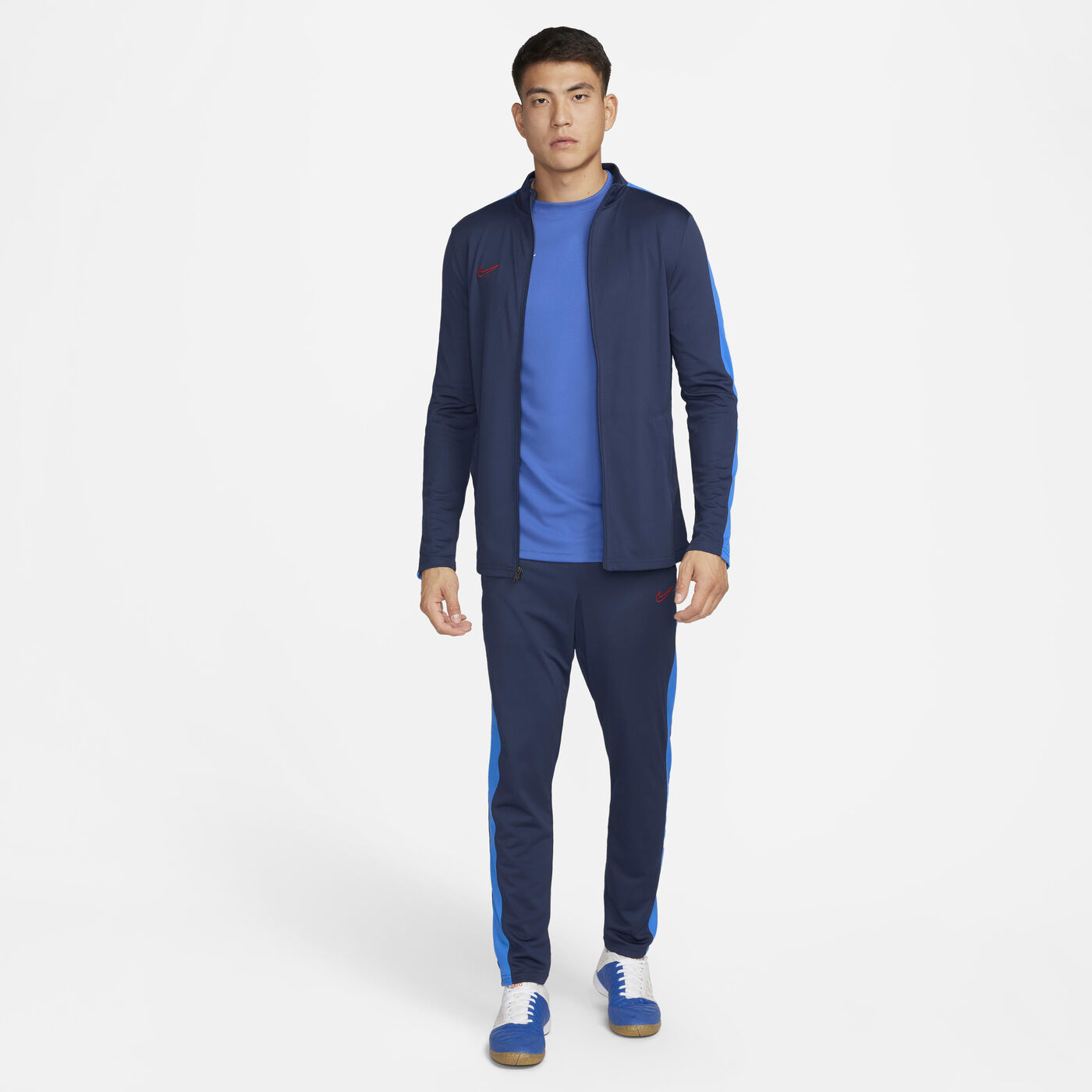 Men's Academy Dri-FIT Football Tracksuit