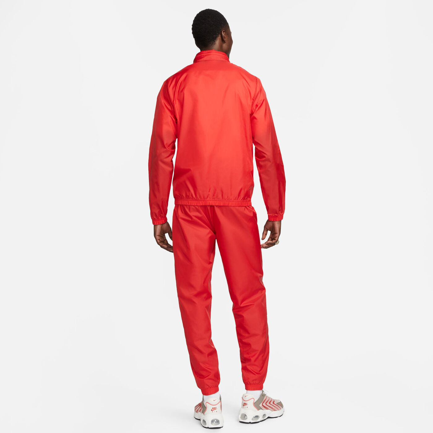 Men's Club Woven Tracksuit