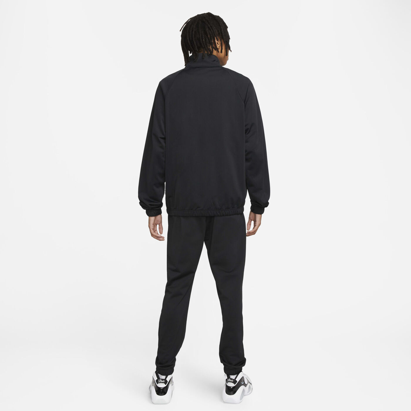 Men's Club Poly-Knit Tracksuit