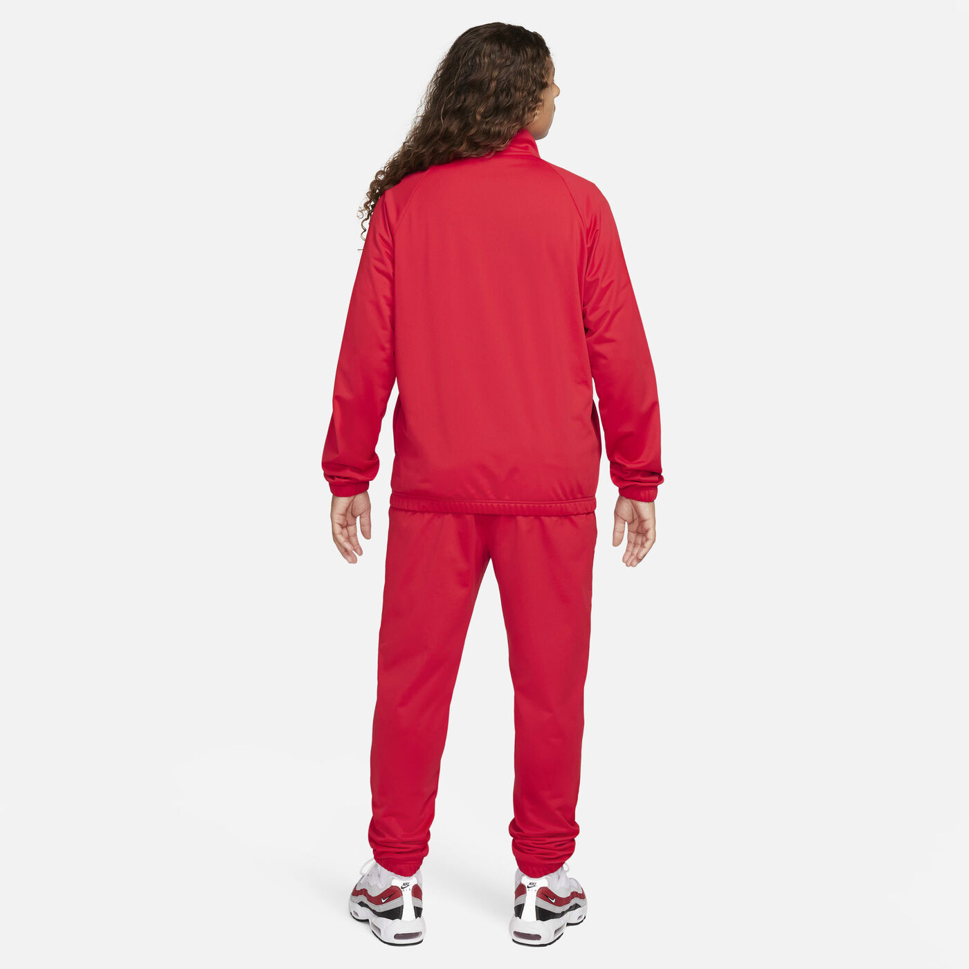 Men's Club Poly-Knit Tracksuit