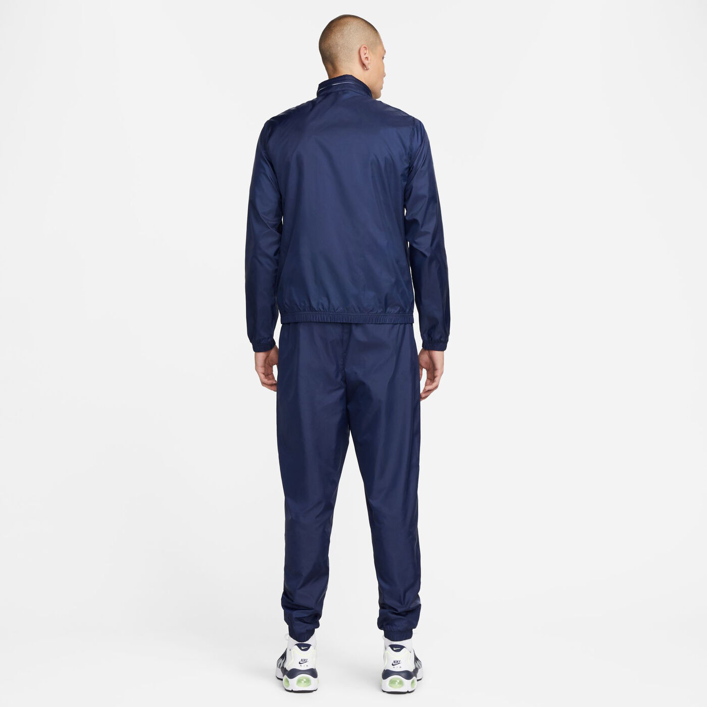 Men's Club Woven Tracksuit