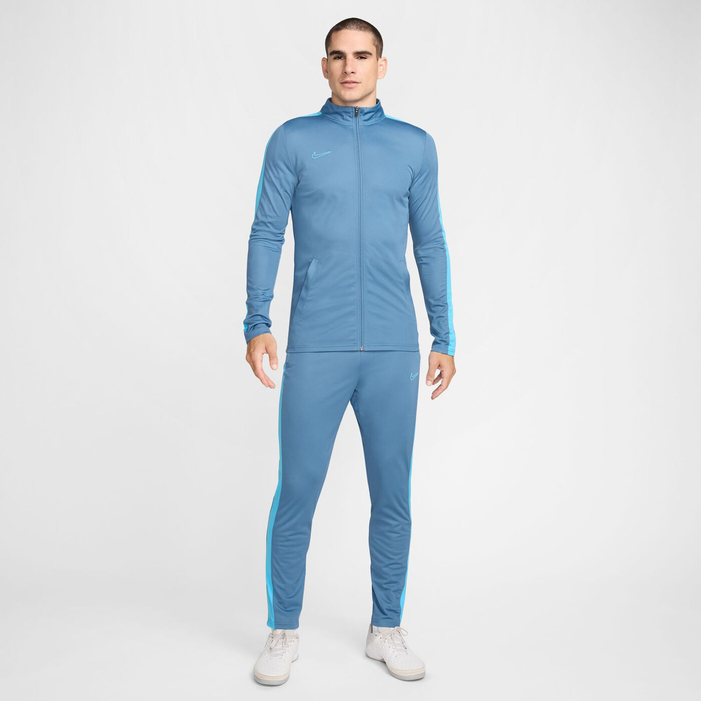 Men's Academy Dri-FIT Football Tracksuit