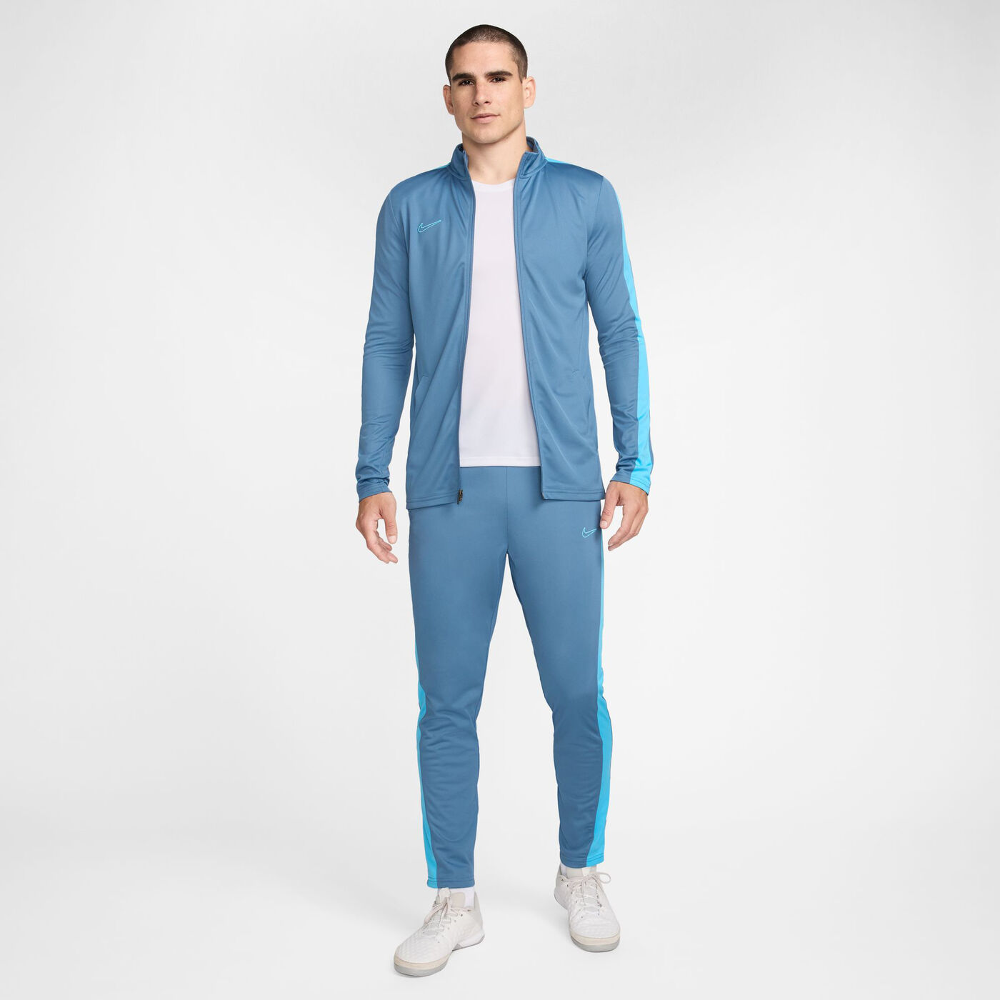 Men's Academy Dri-FIT Football Tracksuit