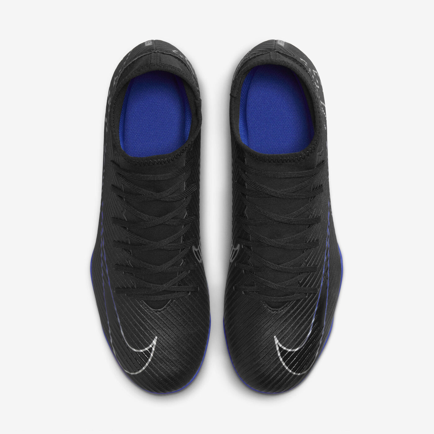 Mercurial Vapor 15 Club Turf Football Shoes