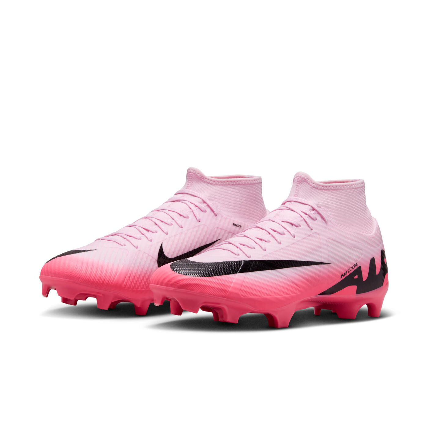 Mercurial Superfly 9 Academy Multi-Ground Football Shoes