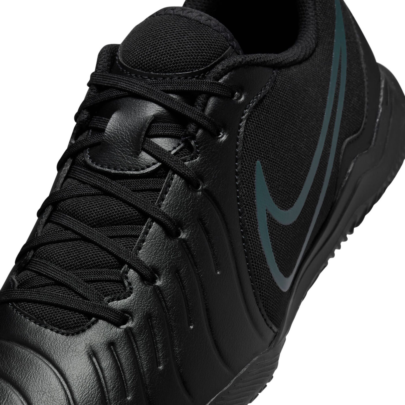 Tiempo Legend 10 Club Indoor Court Football Shoes