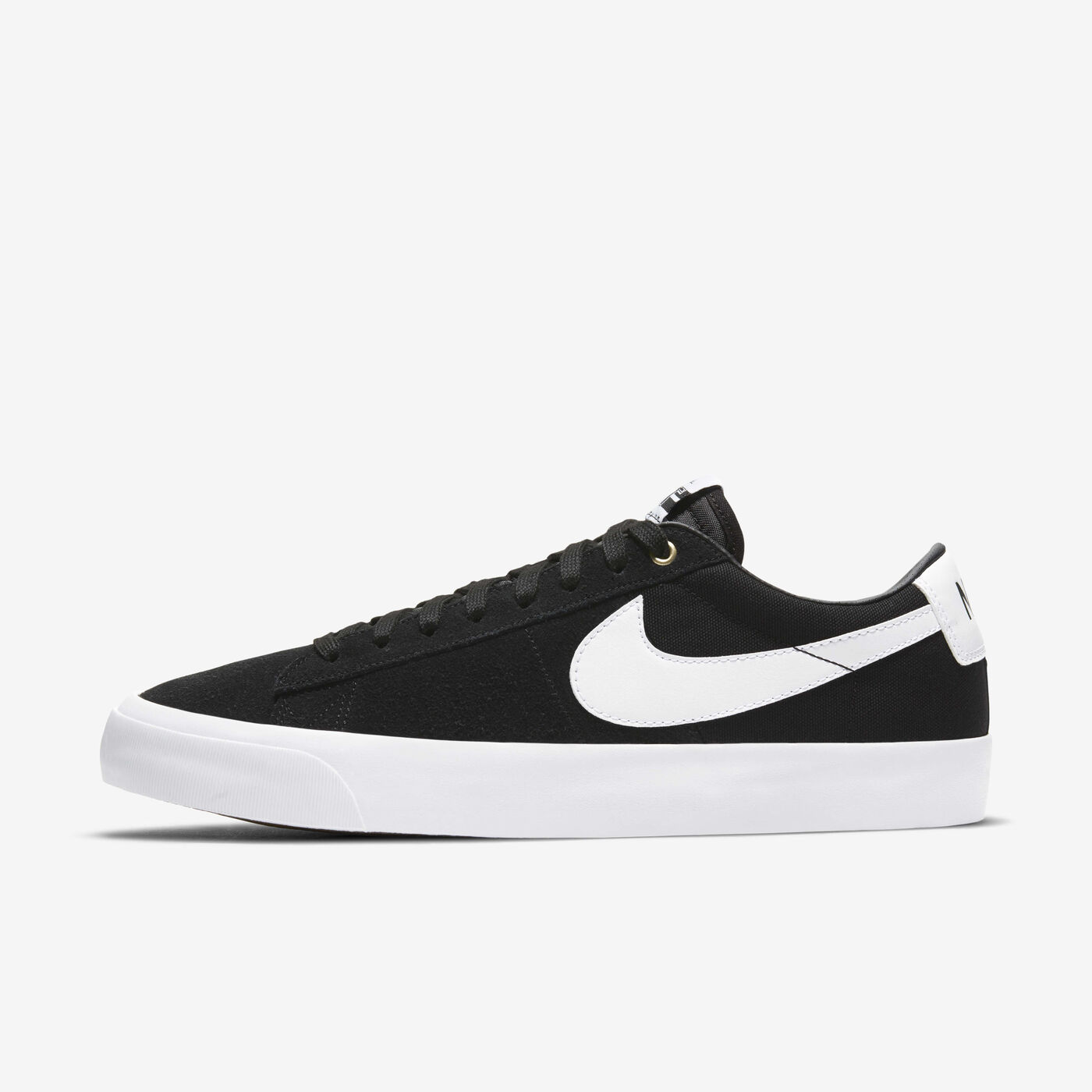 SB Zoom Blazer Low Pro GT Skate Shoes