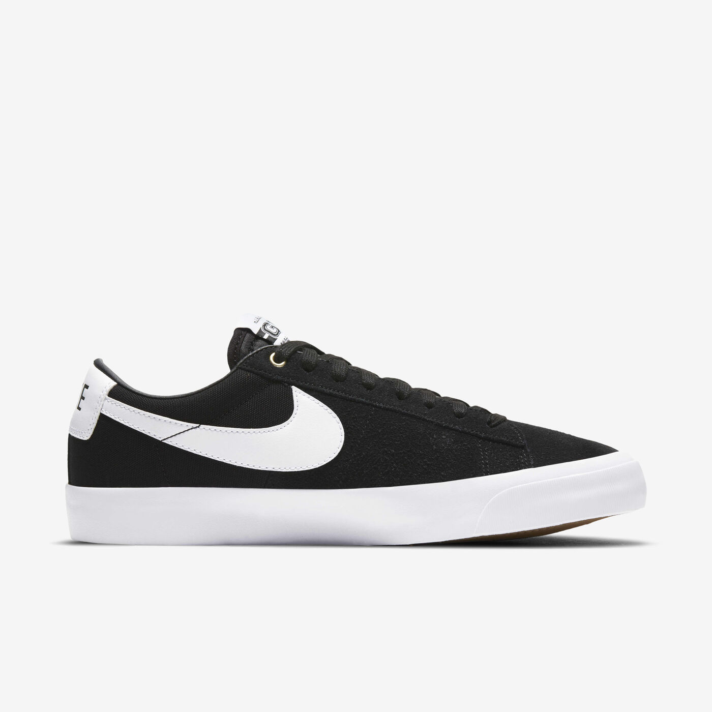 SB Zoom Blazer Low Pro GT Skate Shoes