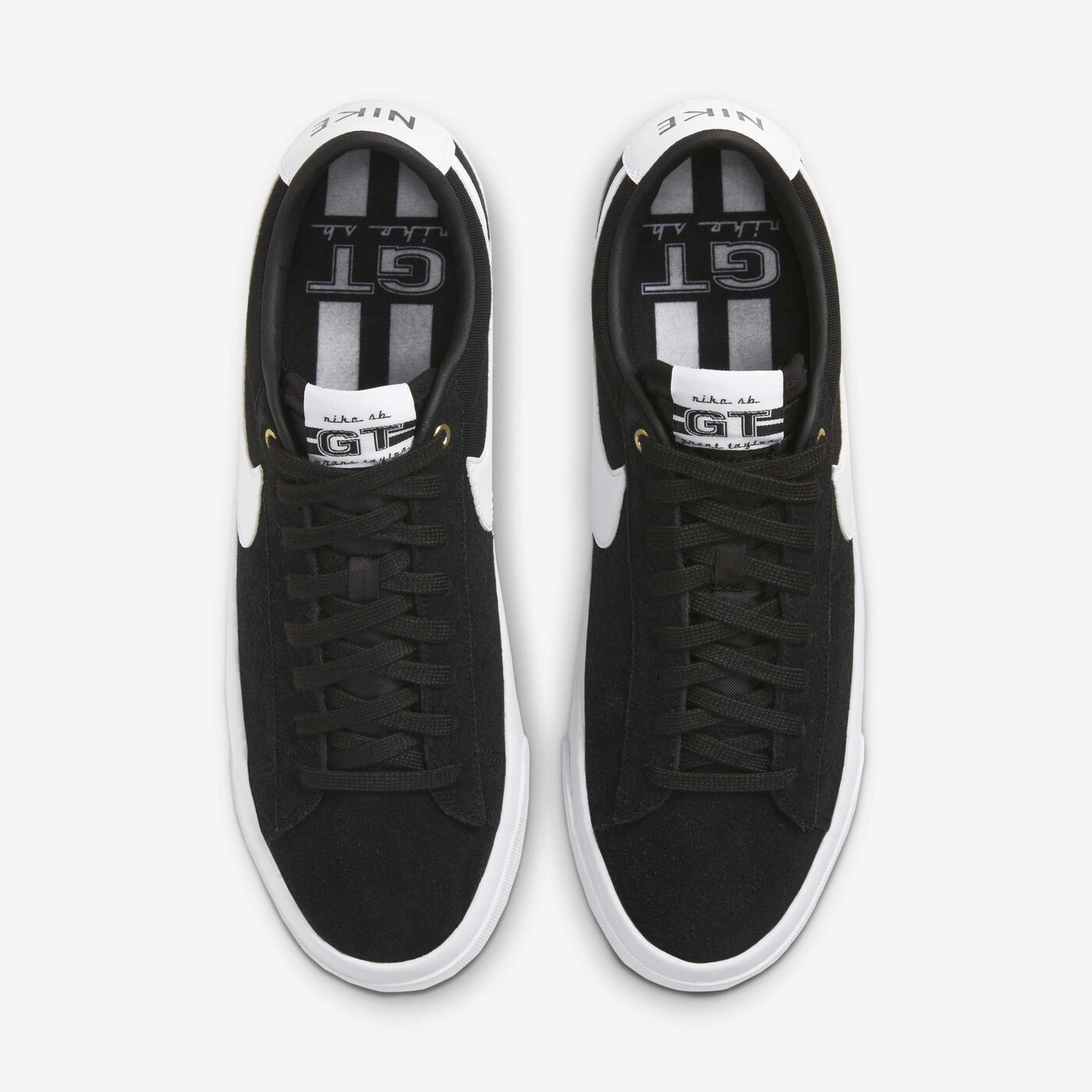 SB Zoom Blazer Low Pro GT Skate Shoes