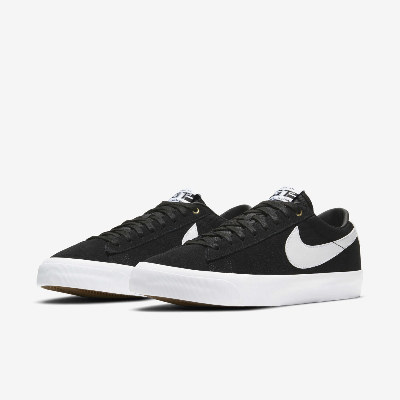 SB Zoom Blazer Low Pro GT Skate Shoes