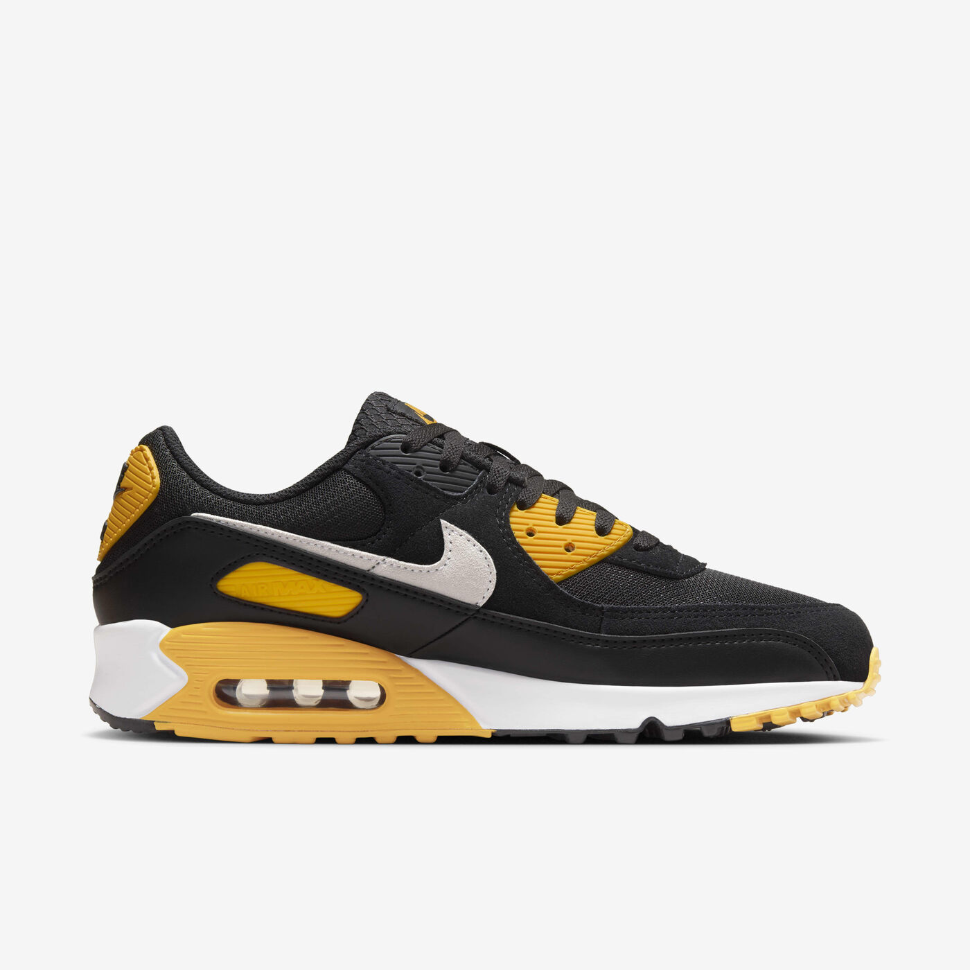 Men's Air Max 90 Shoes