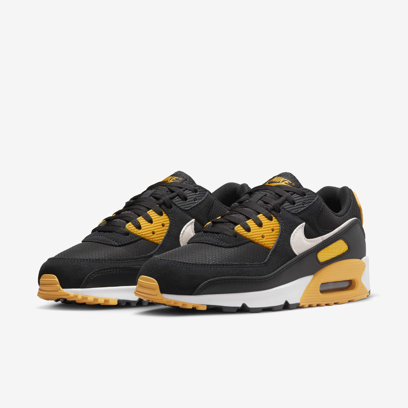 Men's Air Max 90 Shoes