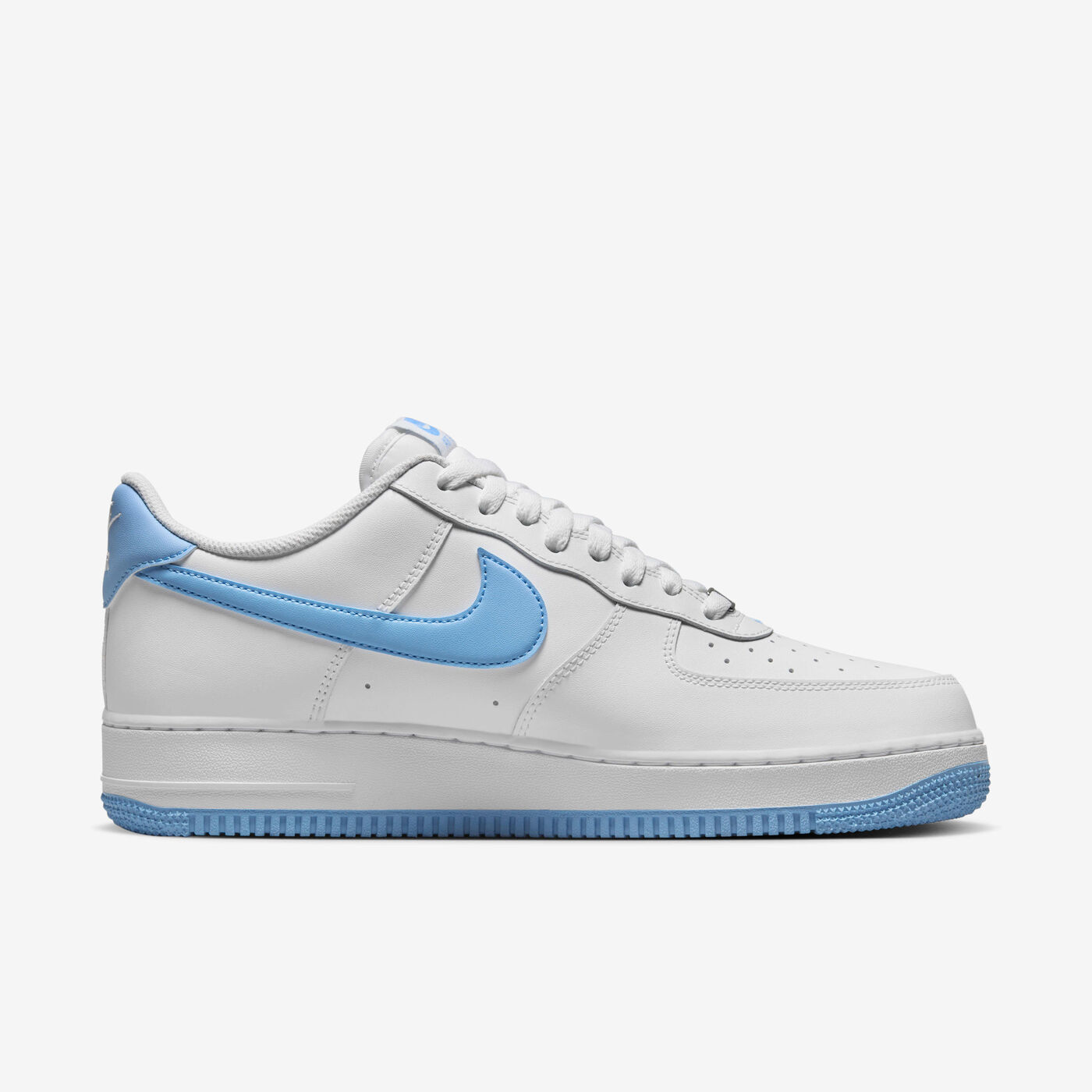 Men's Air Force 1 '07 Shoes