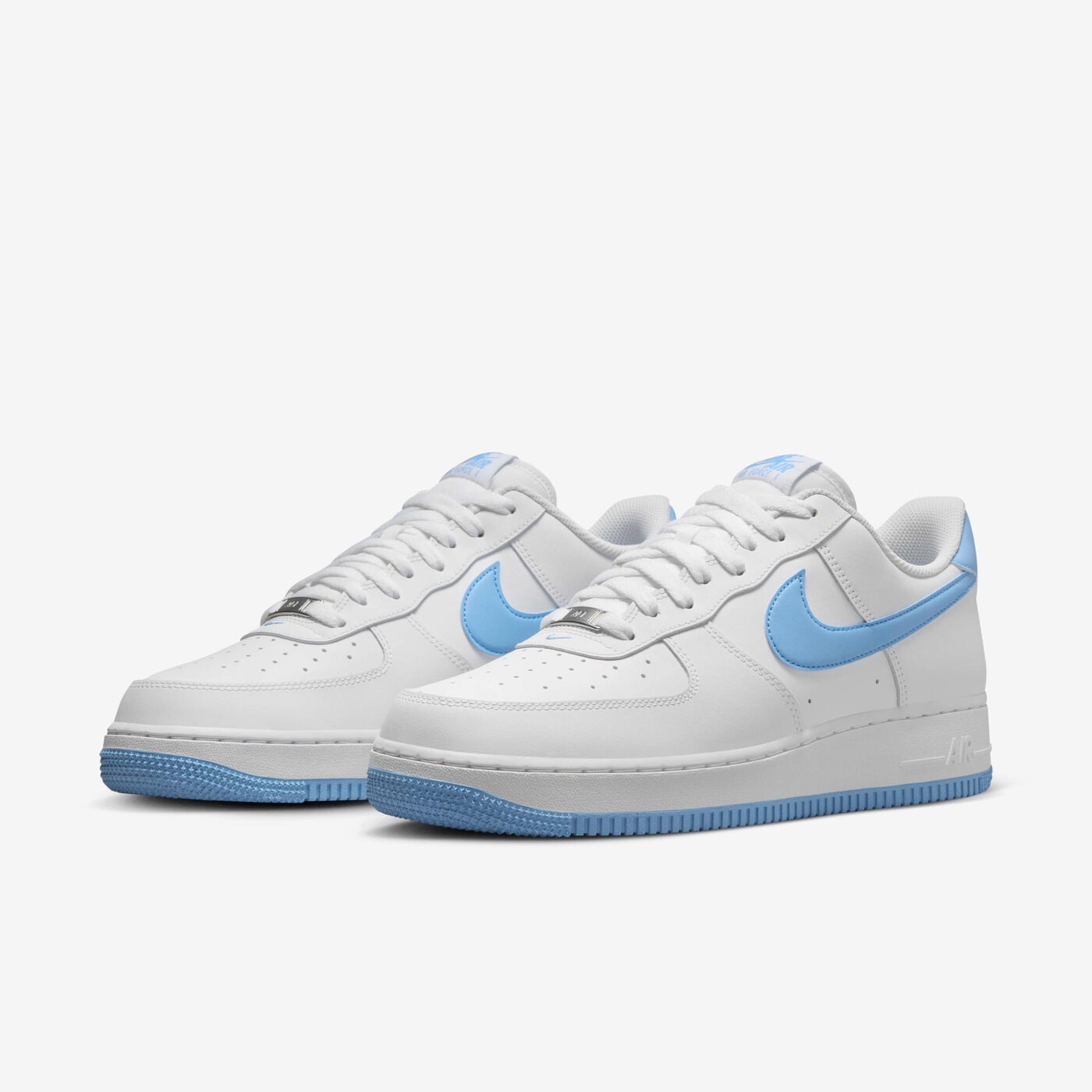 Men's Air Force 1 '07 Shoes